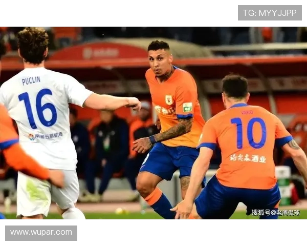 3-1 逆转！卡扎双响泽卡两助 泰山掀翻海港搅乱争冠