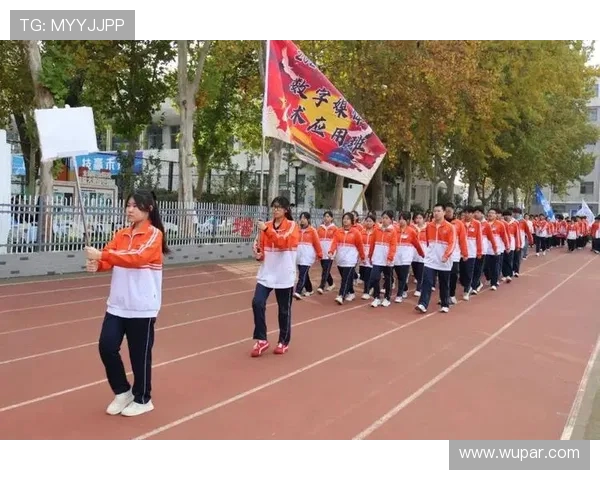 “医” 拼赛场，“谊” 燃三院 —— 第三届职工运动会热血开赛