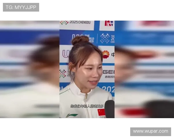 世运会开幕式中国旗手揭晓！史经纬、郭丹双旗手彰显体育传承与突破