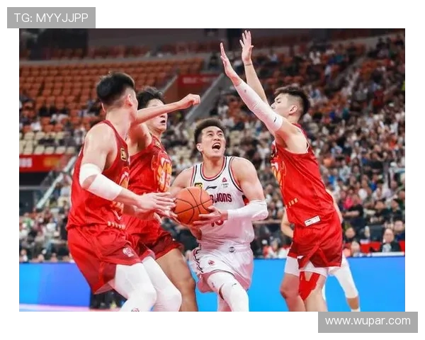 北控锁定广州王牌！重磅引援或逆袭广厦