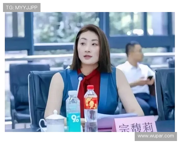 宗馥莉归位娃哈哈：以宏胜总裁身份重启品牌协同