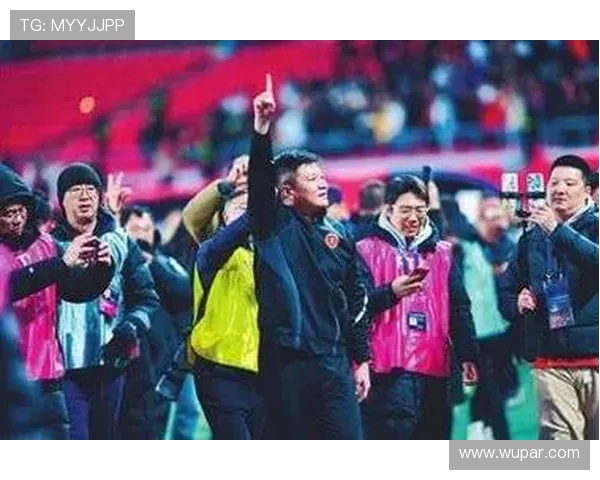 工体嘘声里,听见辽宁冲超的呐喊 工体嘘声里,听见辽宁冲超的呐喊