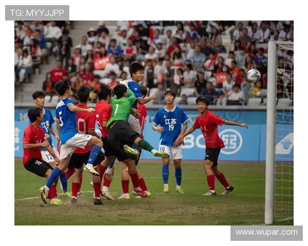 广东 U18 女足首胜后再战强敌!十五运会八强赛今晚打响 广东 U18 女足首胜后再战强敌!十五运会八强赛今晚打响