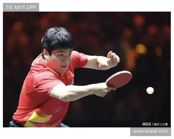 破心魔!梁靖崑 3-1 逆转阿拉米扬 助国乒扳平伊朗 破心魔!梁靖崑 3-1 逆转阿拉米扬 助国乒扳平伊朗